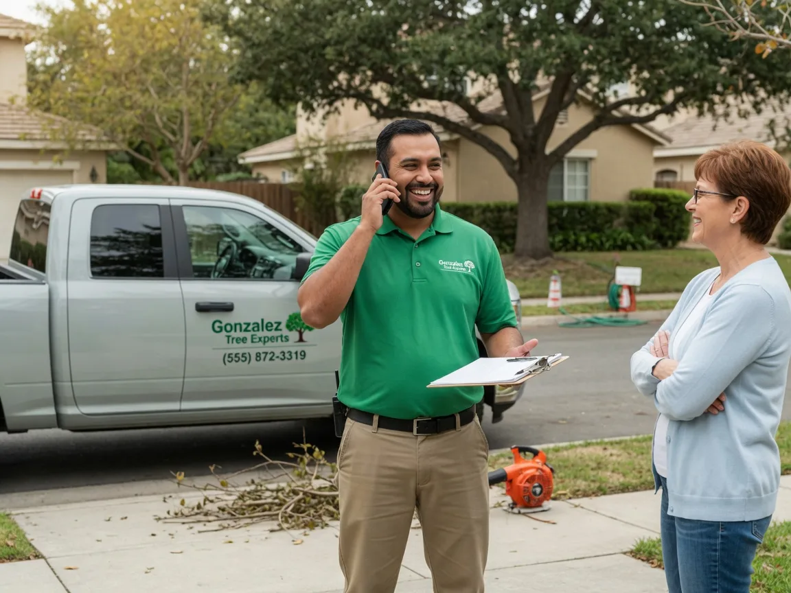 Tree Service Mine Hill, NJ FAQs